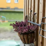 Garden Studio Next To Telliskivi & Old Town